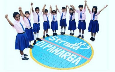 Penerimaan Murid Baru Tahun Pelajaran 2020-2021