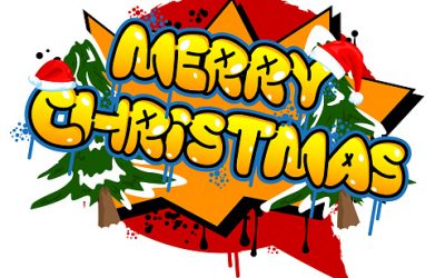 PERAYAAN NATAL 2022 DAN TAHUN BARU 2023 SD STRADA DIPAMARGA